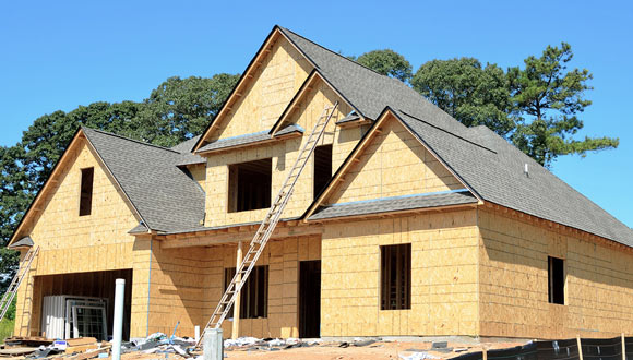 New Construction Home Inspections from Patriot Home Services